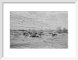 View of Wilfred Thesiger's travelling ...