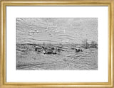 View of Wilfred Thesiger's travelling ...
