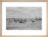 View of Wilfred Thesiger's travelling ...