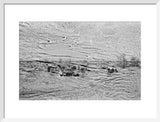 View of Wilfred Thesiger's travelling ...