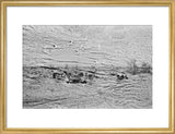 View of Wilfred Thesiger's travelling ...
