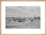 View of Wilfred Thesiger's travelling ...