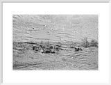 View of Wilfred Thesiger's travelling ...
