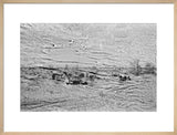 View of Wilfred Thesiger's travelling ...