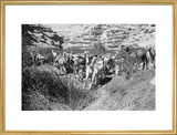 View of Wilfred Thesiger's Bedouin ...