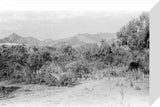 Mountain landscape at Jallat al ...