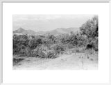 Mountain landscape at Jallat al ...