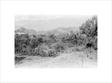 Mountain landscape at Jallat al ...