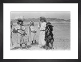 View of a group of ...