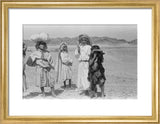 View of a group of ...