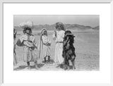 View of a group of ...
