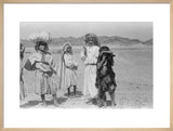 View of a group of ...