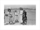 View of a group of ...