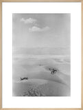 View of Wilfred Thesiger's travelling ...