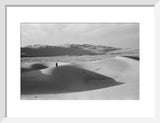 View of a member of ...