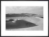 View of a member of ...