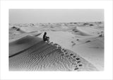 View of Salim bin Kabina ...