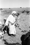 Portrait of Salim bin Tamtaim ...
