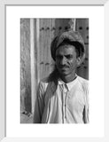 Half length standing portrait of ...