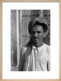 Half length standing portrait of ...