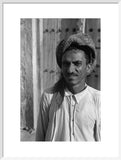 Half length standing portrait of ...