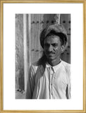Half length standing portrait of ...