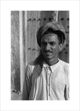 Half length standing portrait of ...