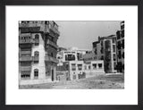 Houses in Jeddah. They have ...