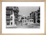 Houses in Jeddah. They have ...