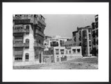 Houses in Jeddah. They have ...