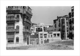 Houses in Jeddah. They have ...