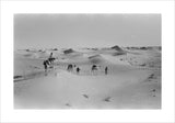 View of Wilfred Thesiger's party ...