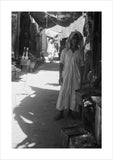 Standing full length portrait of ...