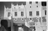 View of a large building ...