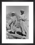 Full length standing portrait of ...
