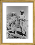 Full length standing portrait of ...