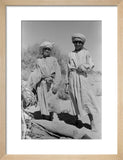 Full length standing portrait of ...