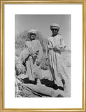Full length standing portrait of ...