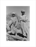 Full length standing portrait of ...