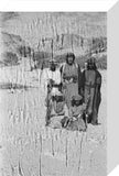 Group portrait of Wilfred Thesiger ...