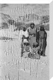 Group portrait of Wilfred Thesiger ...