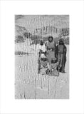 Group portrait of Wilfred Thesiger ...