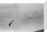 View of Wilfred Thesiger's travelling ...