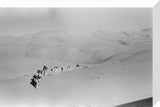 View of Wilfred Thesiger's travelling ...