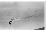 View of Wilfred Thesiger's travelling ...