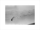 View of Wilfred Thesiger's travelling ...
