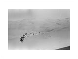 View of Wilfred Thesiger's travelling ...
