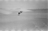 View of Wilfred Thesiger's travelling ...