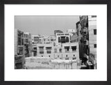 Houses in Jeddah. They have ...