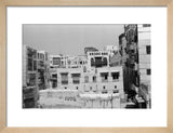 Houses in Jeddah. They have ...